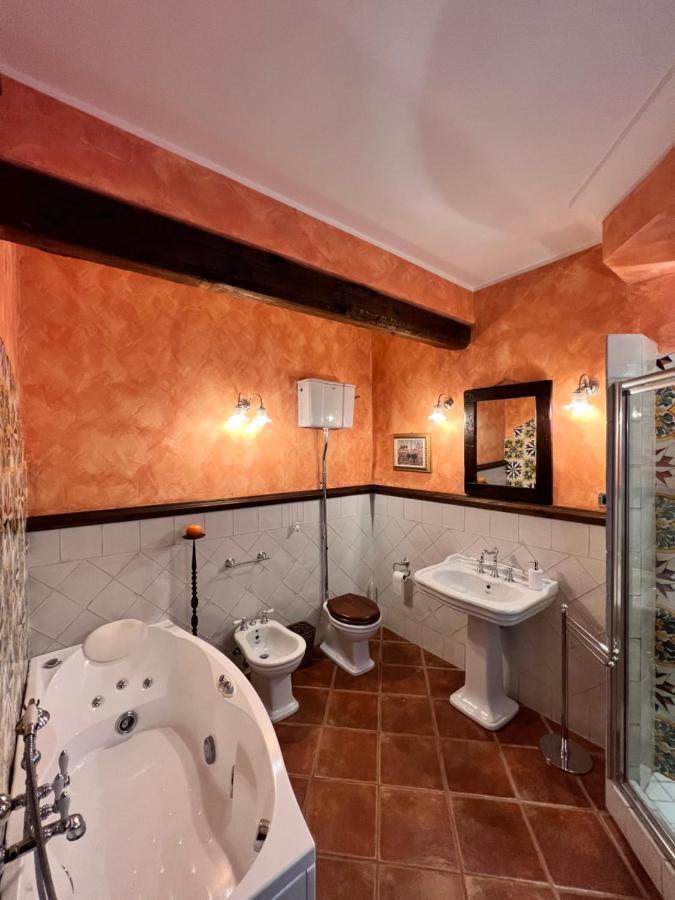 Villa Fugari Mondello Παλέρμο Εξωτερικό φωτογραφία