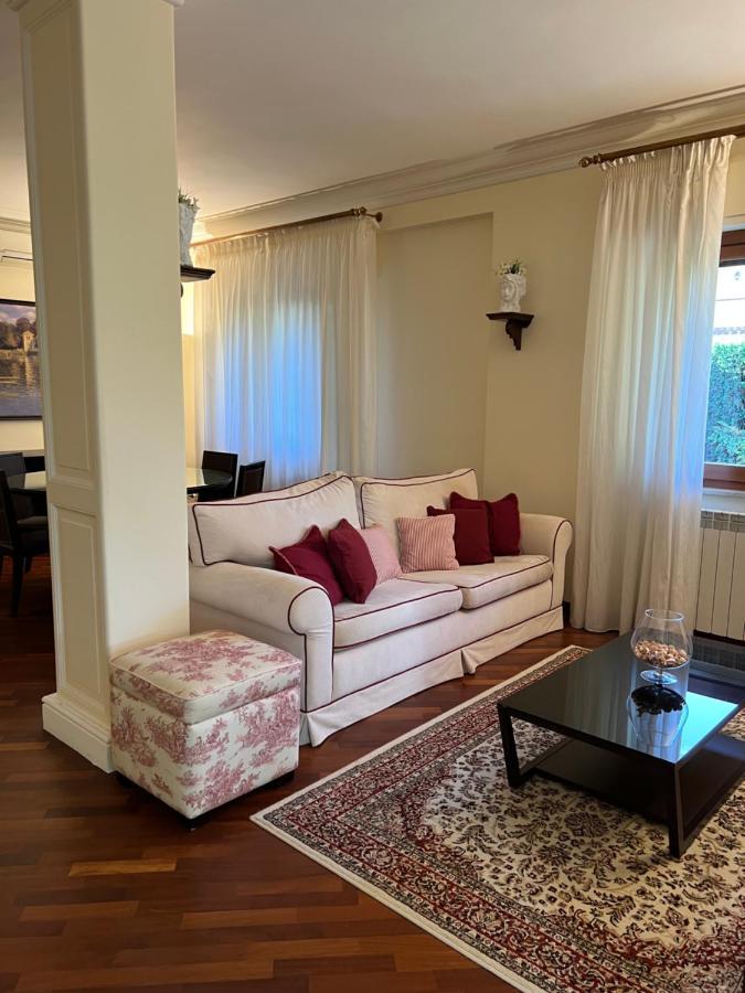Villa Fugari Mondello Παλέρμο Εξωτερικό φωτογραφία