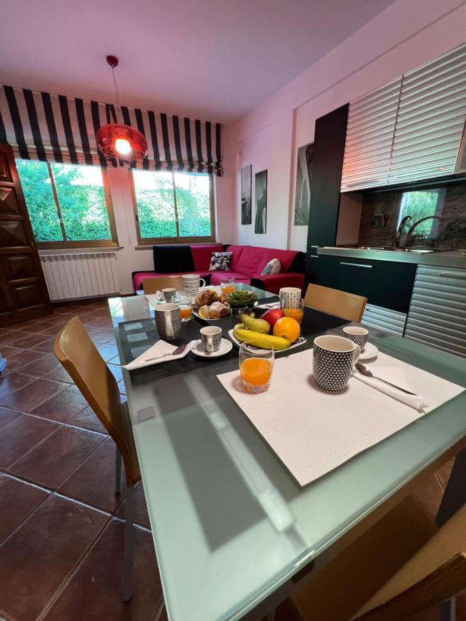 Villa Fugari Mondello Παλέρμο Εξωτερικό φωτογραφία