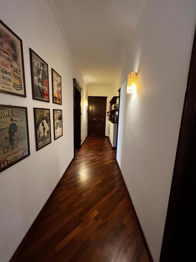 Villa Fugari Mondello Παλέρμο Εξωτερικό φωτογραφία