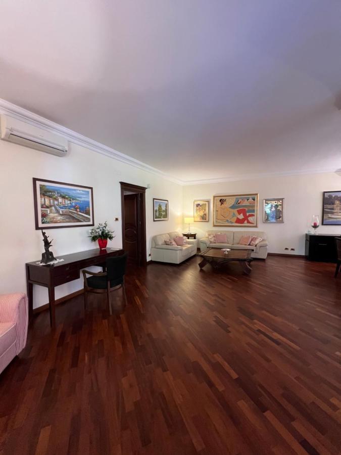Villa Fugari Mondello Παλέρμο Εξωτερικό φωτογραφία