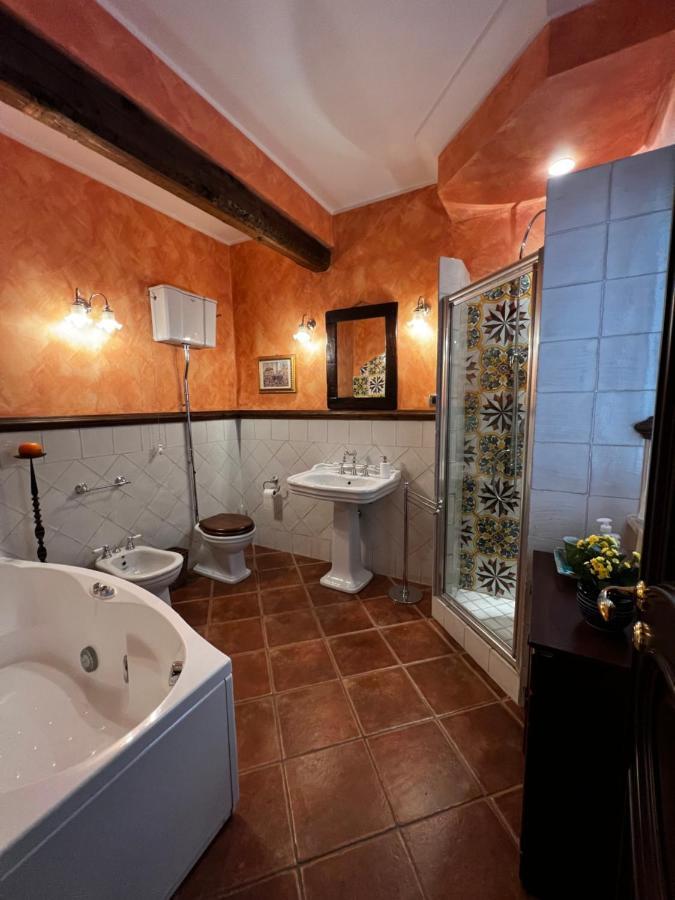 Villa Fugari Mondello Παλέρμο Εξωτερικό φωτογραφία